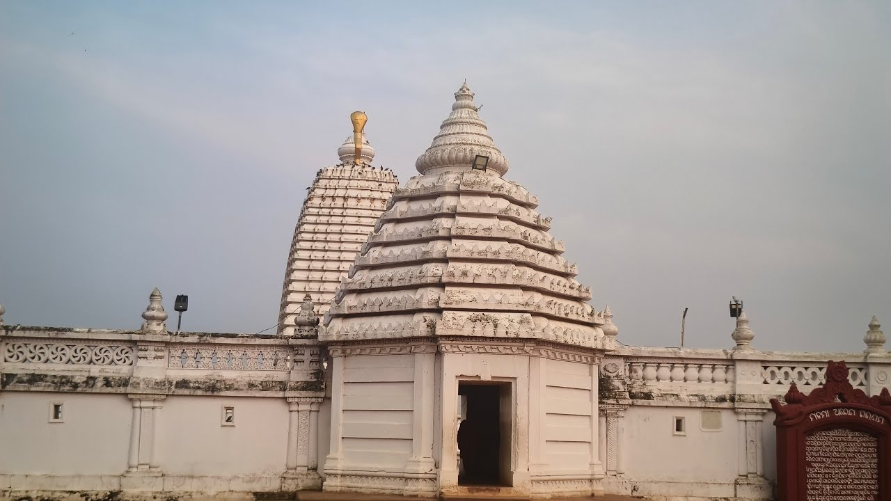 Joranda Mahimagadi ସନ୍ଧ୍ୟା ସମୟରେ ଚାମରନୀତି LIVE ଭିଡିଓ ଦେଖନ୍ତୁ