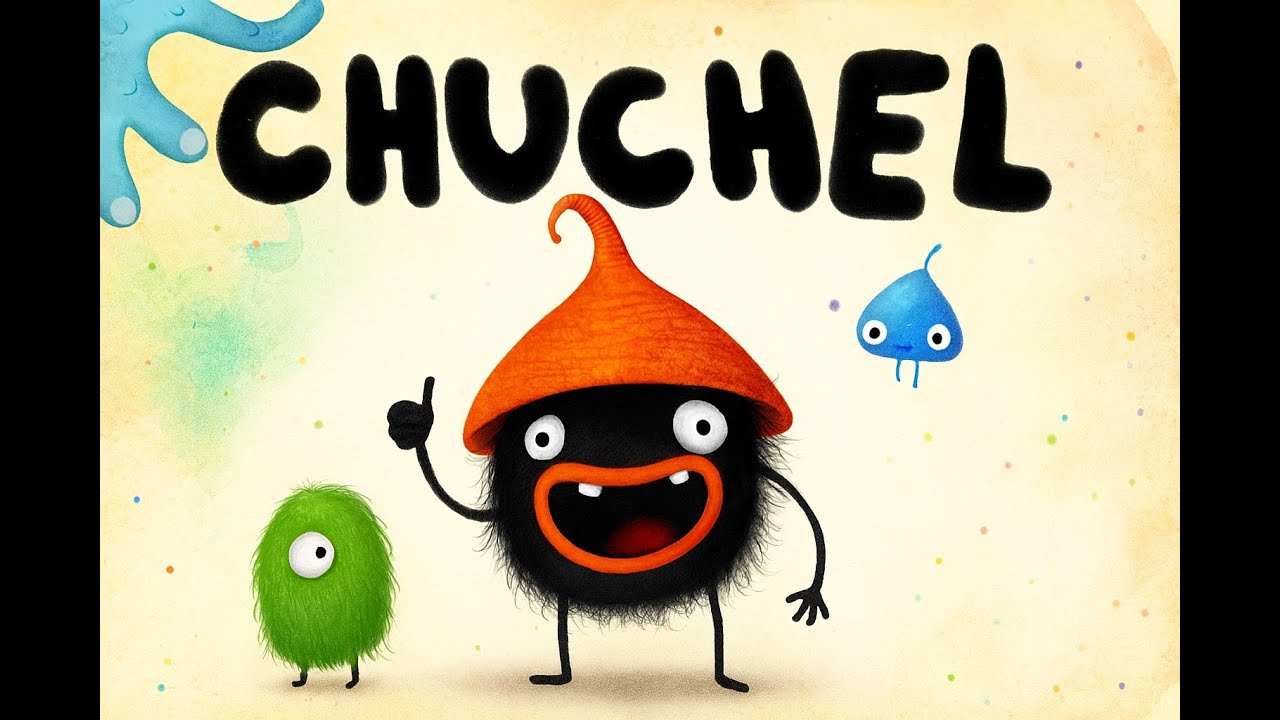 CHUCHEL