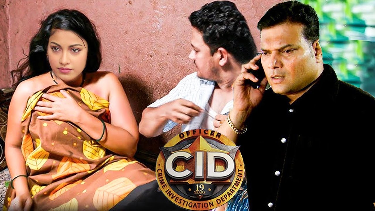 CID New Episode | Crime Story 2025 | सी.आई.डी. | CID New Episode 2025 | CID New Episode 2026
