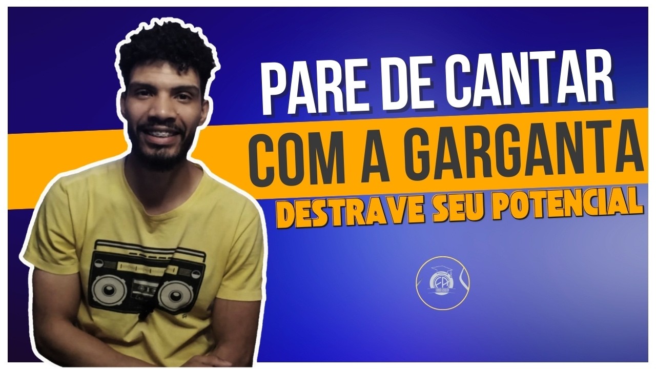 VOU TE MOSTRAR COMO E PORQUÊ | Igor Ribeiro