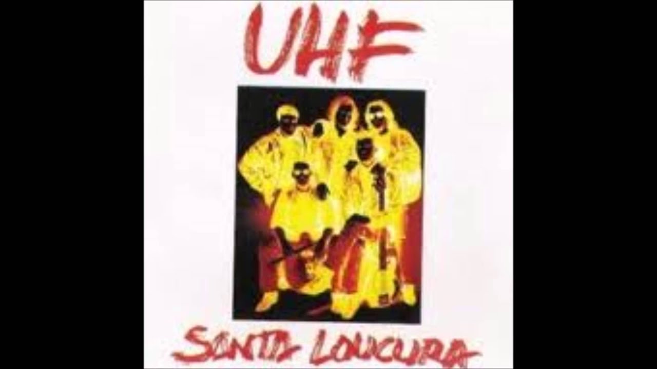 UHF   Lisboa Hotel