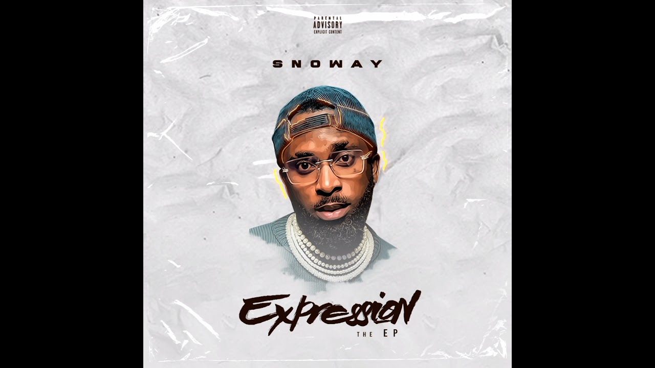Snoway - Bad girl ft Emmy freek