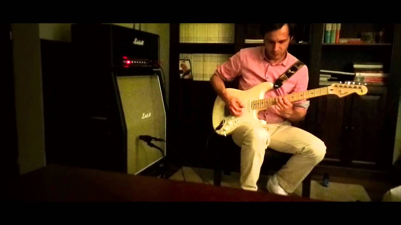 Fender American Standard Stratocaster 2007