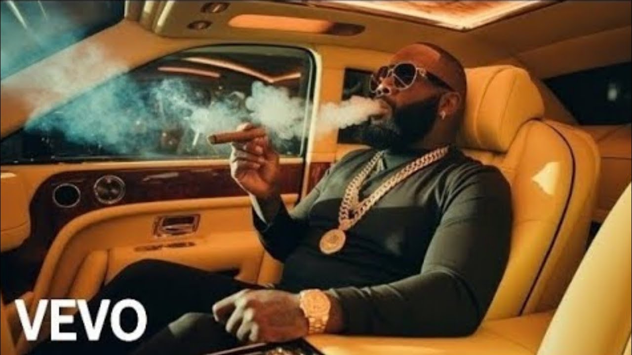 Rick Ross – Million Dollar Trap (Official Music Video 2026) | Hustle Anthem