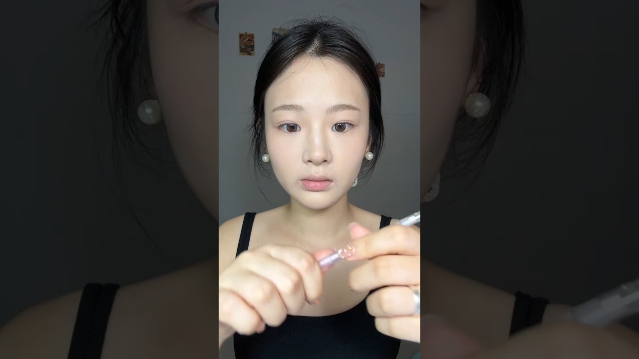 Glowy Skin Makeup 💕 | Natural Everyday Look