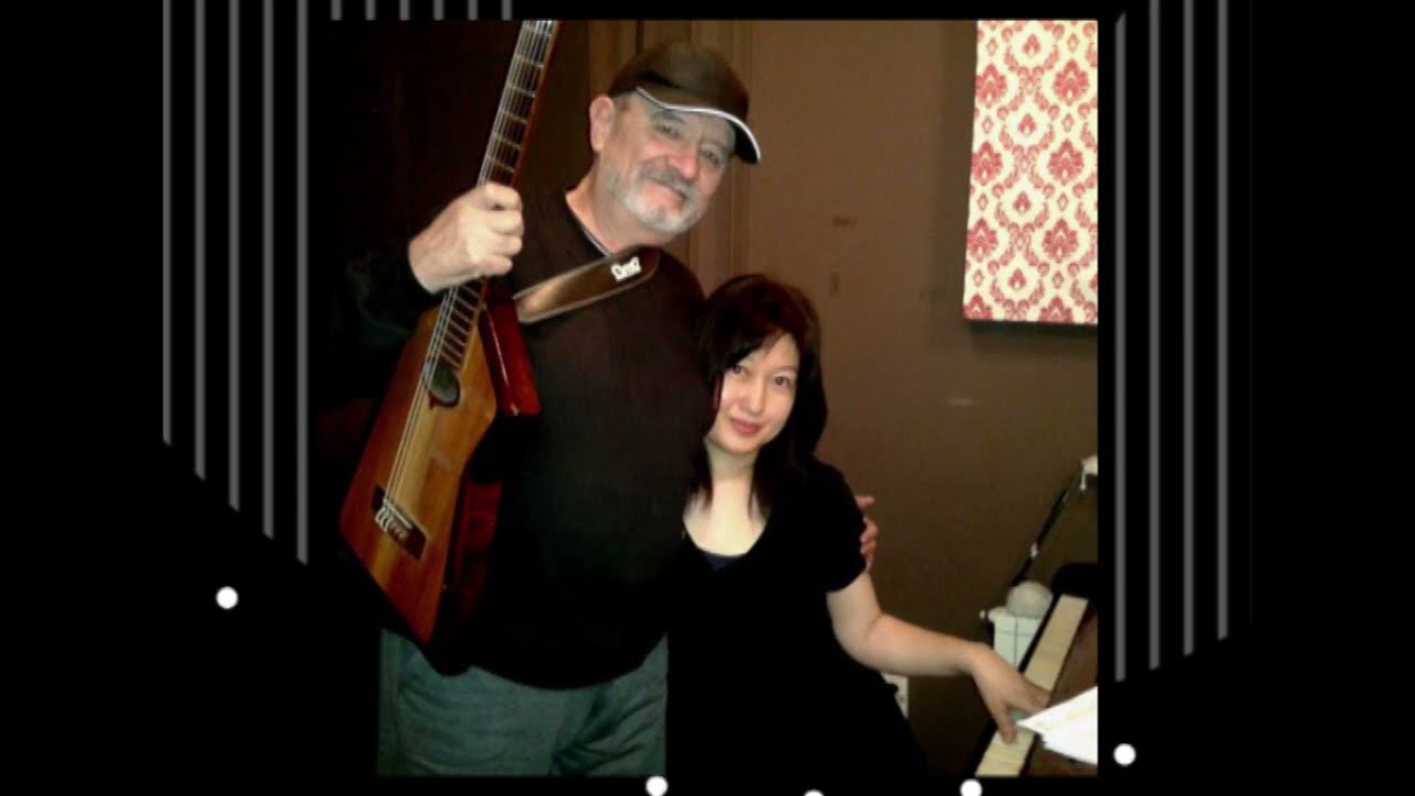 RICARDO LEW & Tomoko Ohno. 2010-2024