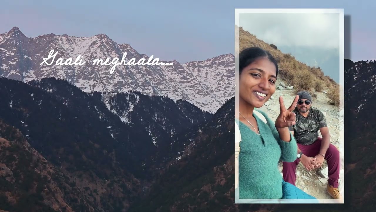 The Triund Trails - Feb '2026
