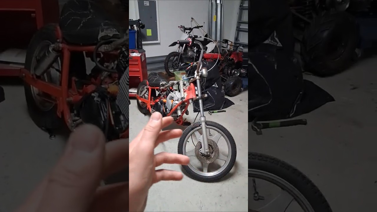 how do I fix my clutch #shorts #automobile #custom #motorcycle #chopper #mechanic #engine #build