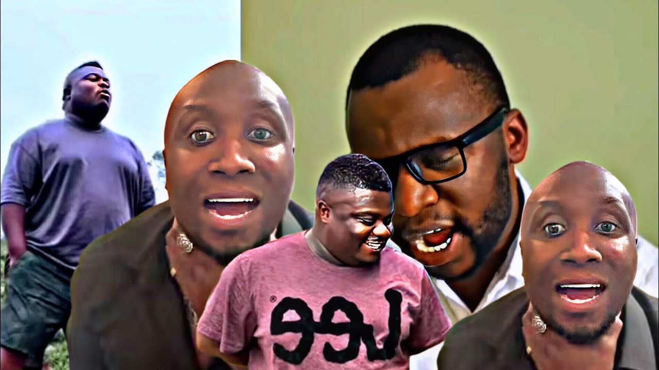 🙆😭NGIBYO IBIBAYE KURI BOSCO EMPIRE NA BADRAM 😭KUBABAKUNDA IBI BITEYE UBWOBA🤷KASUKU ARABAZIYE BOSE😭🤷