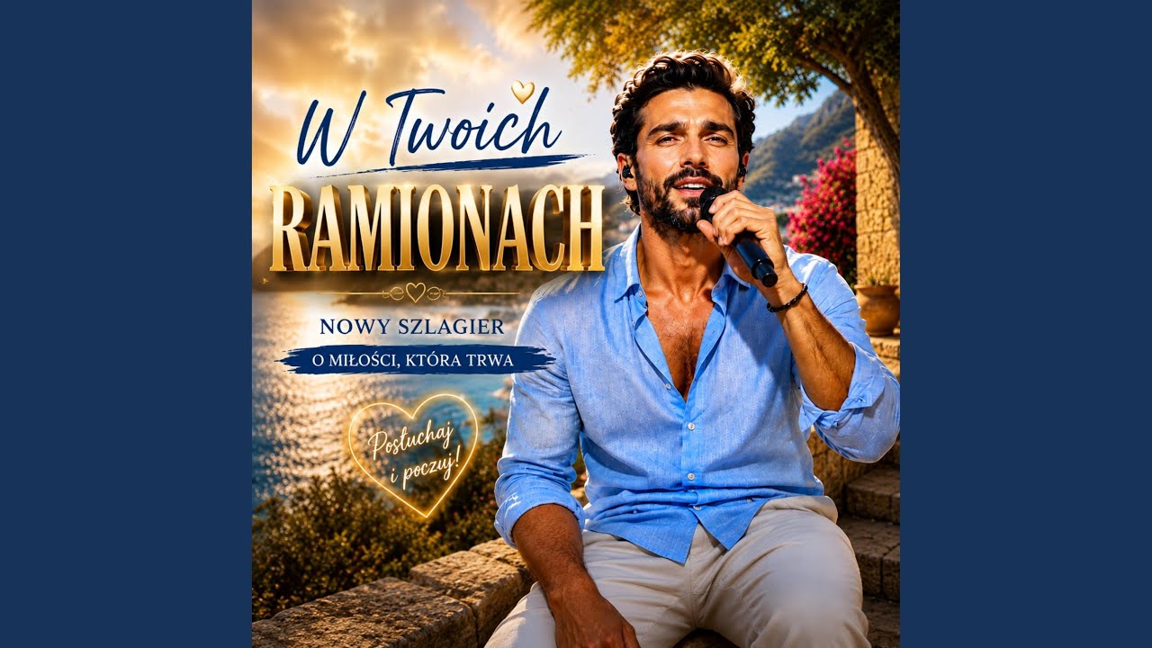 W Twoich Ramionach