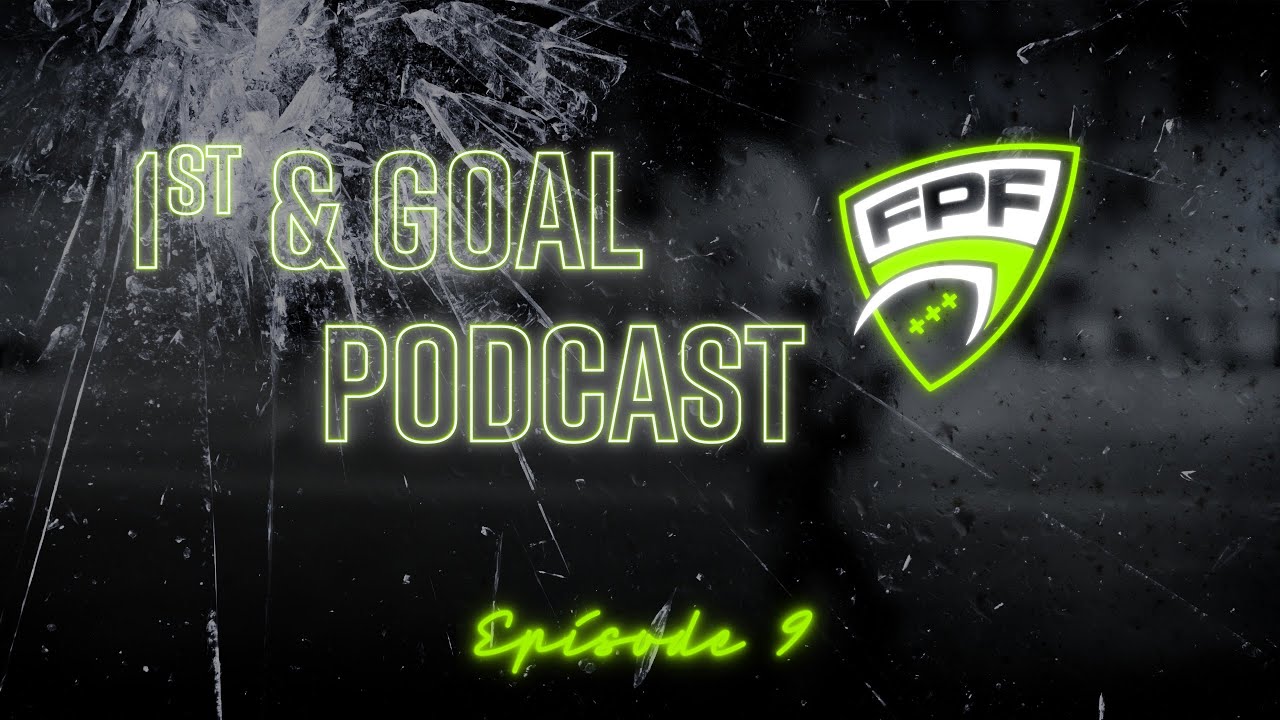 FPF 1AG - Episode 9 | Fall 2025