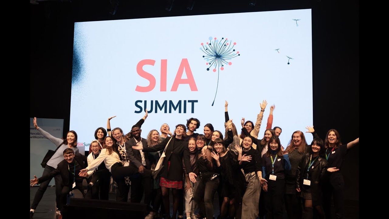 From Impactful Idea to a Successful Enterprise | Social Impact Award 2023