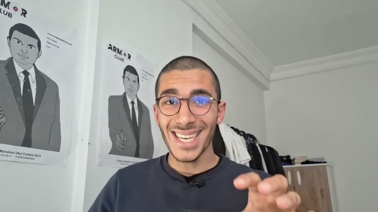 redefine what success means to be successful