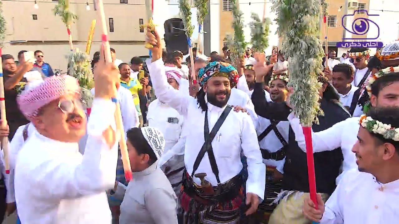 عصرية -الغالي فؤاد حسن جماع