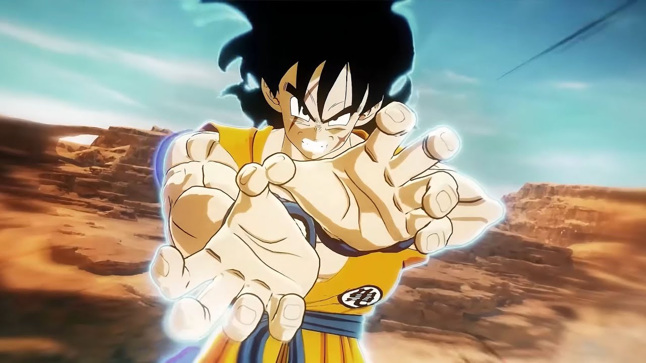 How A Z Rank Uses Yamcha In (Ranked) Singles