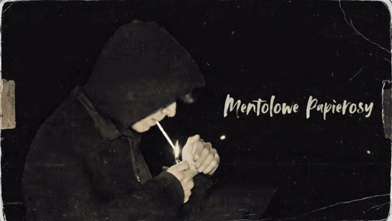 Malcov - Mentolowe Papierosy (Official Audio)