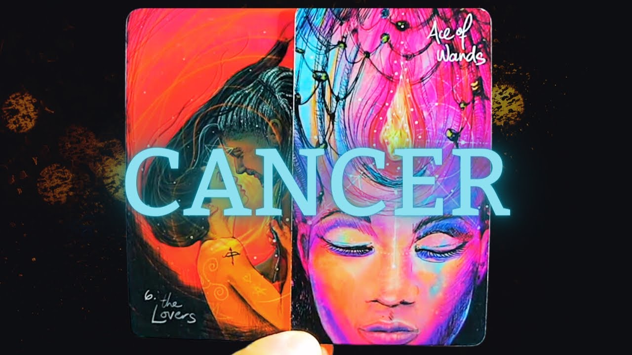 CANCER This Separation Has Truly Opened Their Eyes To Who You Really Are To Them! Unspoken Love