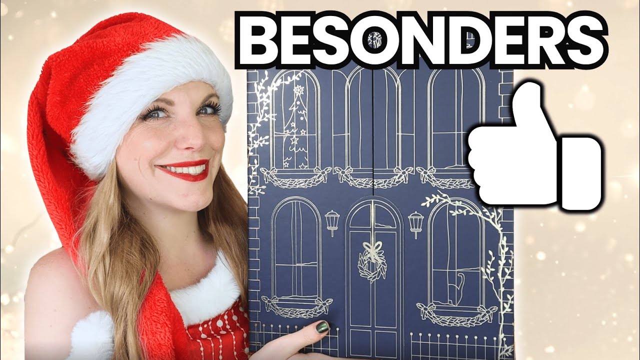 CARMUSHKA X HUMBLE BUT BOLD Adventskalender 2024 Unboxing