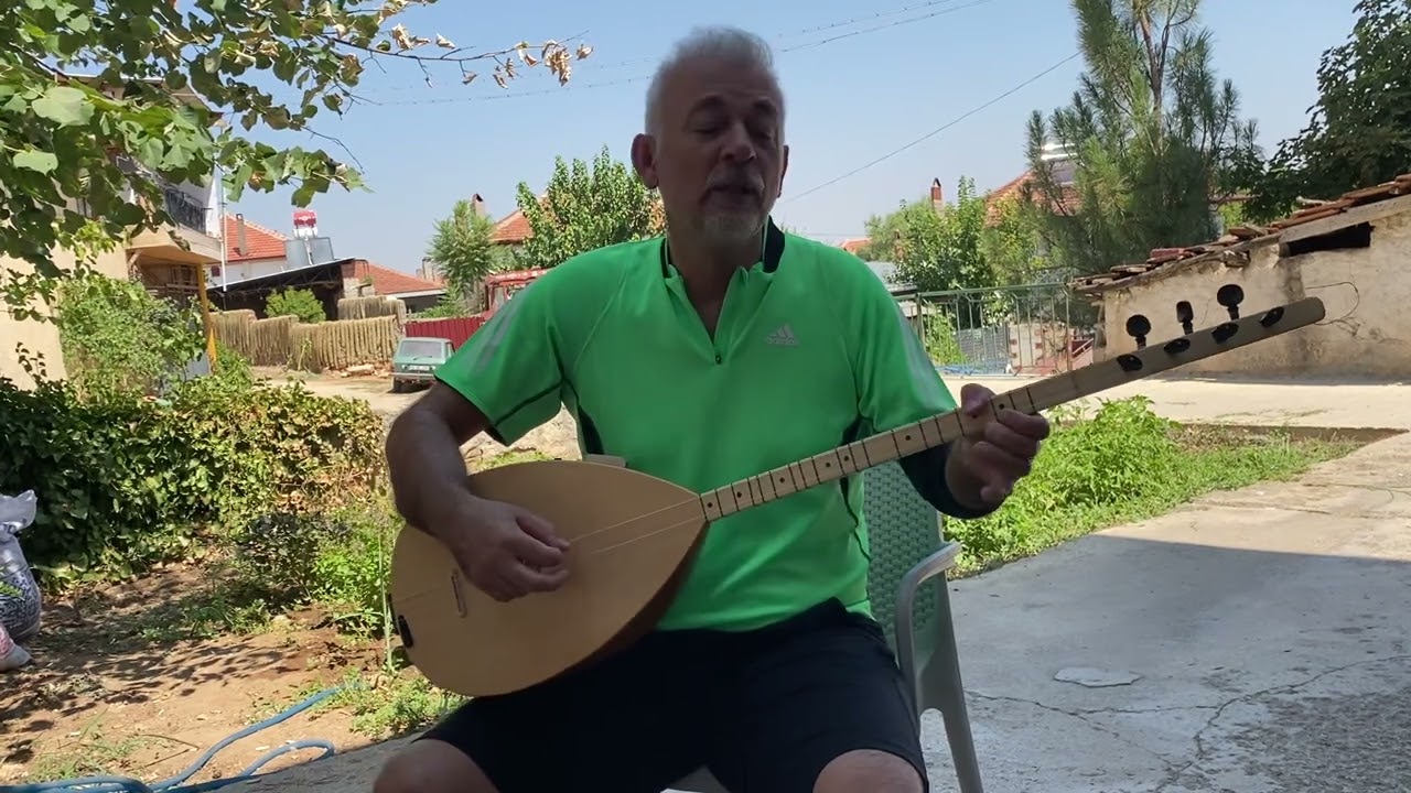 Magusa Limanı 