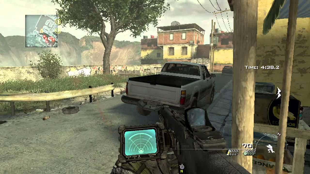 Bomb Squad Veteran World Record - 57.10