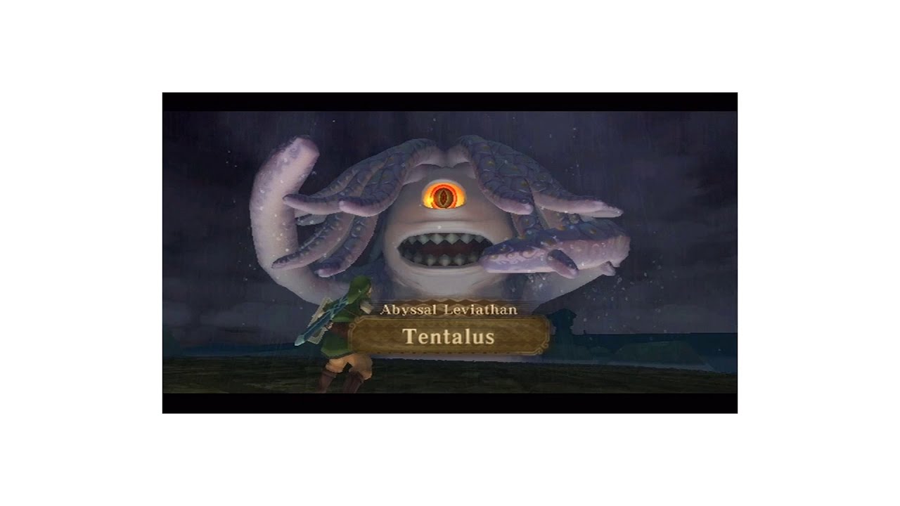 Top 10 Zelda dungeons