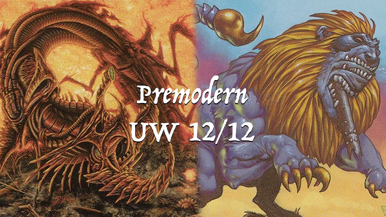UW Dreadnought is back and better than ever!