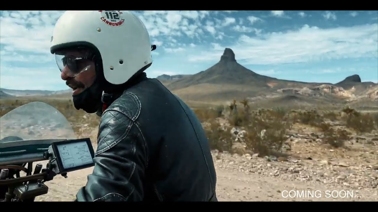 Anteprima del docufilm “Chi guarda troppo le nuvole non parte mai”