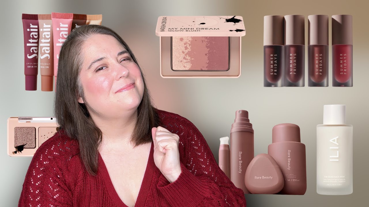i'm on a budget... will I buy it? new makeup releases 2024