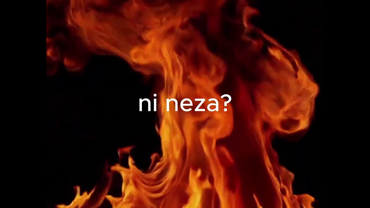 nineza (umuhungu)  by Eli king (office lyrics)#nineza #rwandamusic #newsong2026