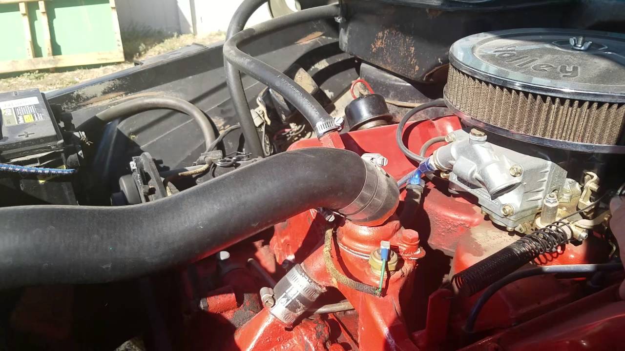 1962 Gmc 