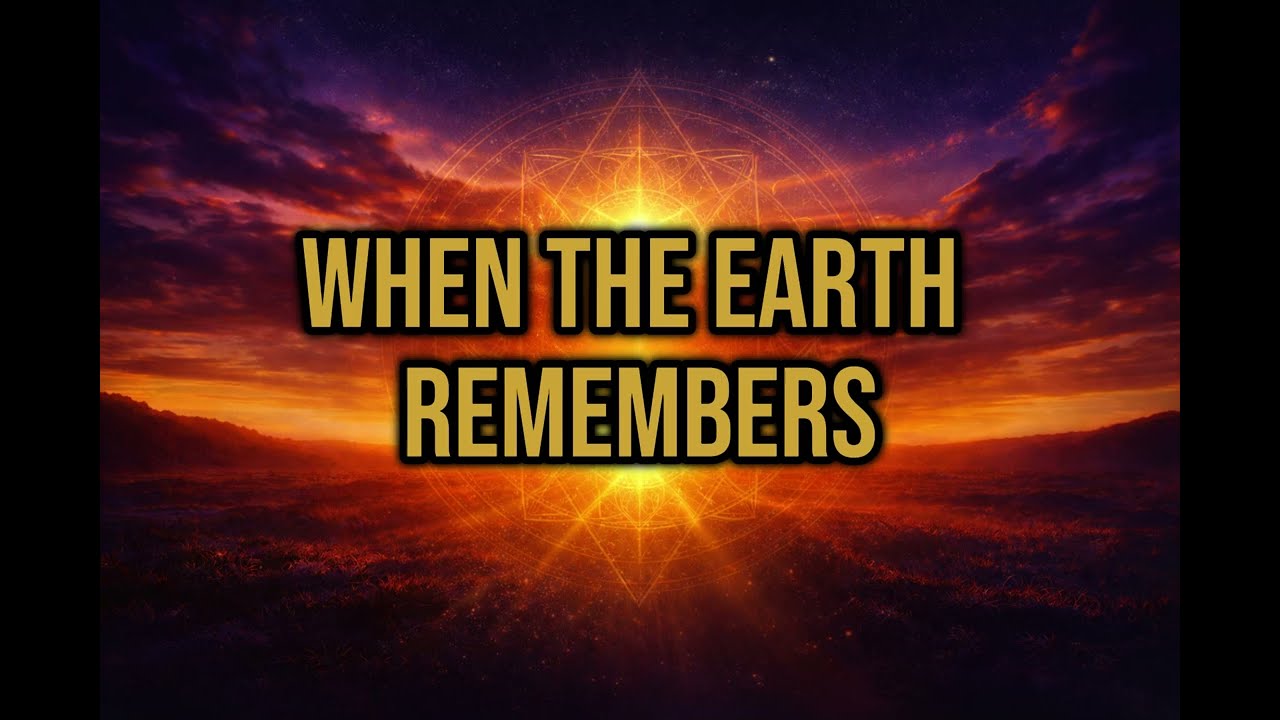 Ignis Rise - When The Earth Remembers (Afro House Beat)
