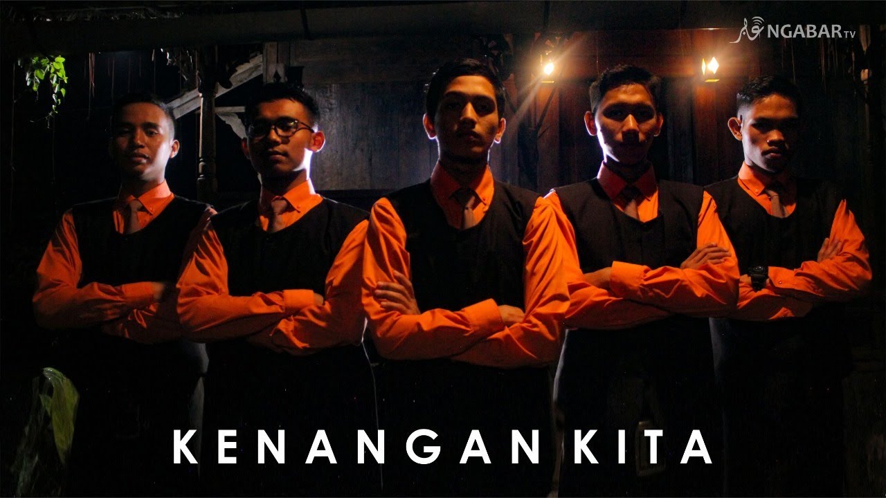 Intelligent Perfection - Kenangan Kita
