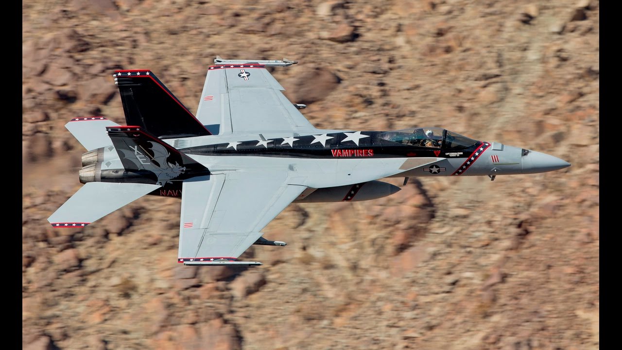 Low Fly USA