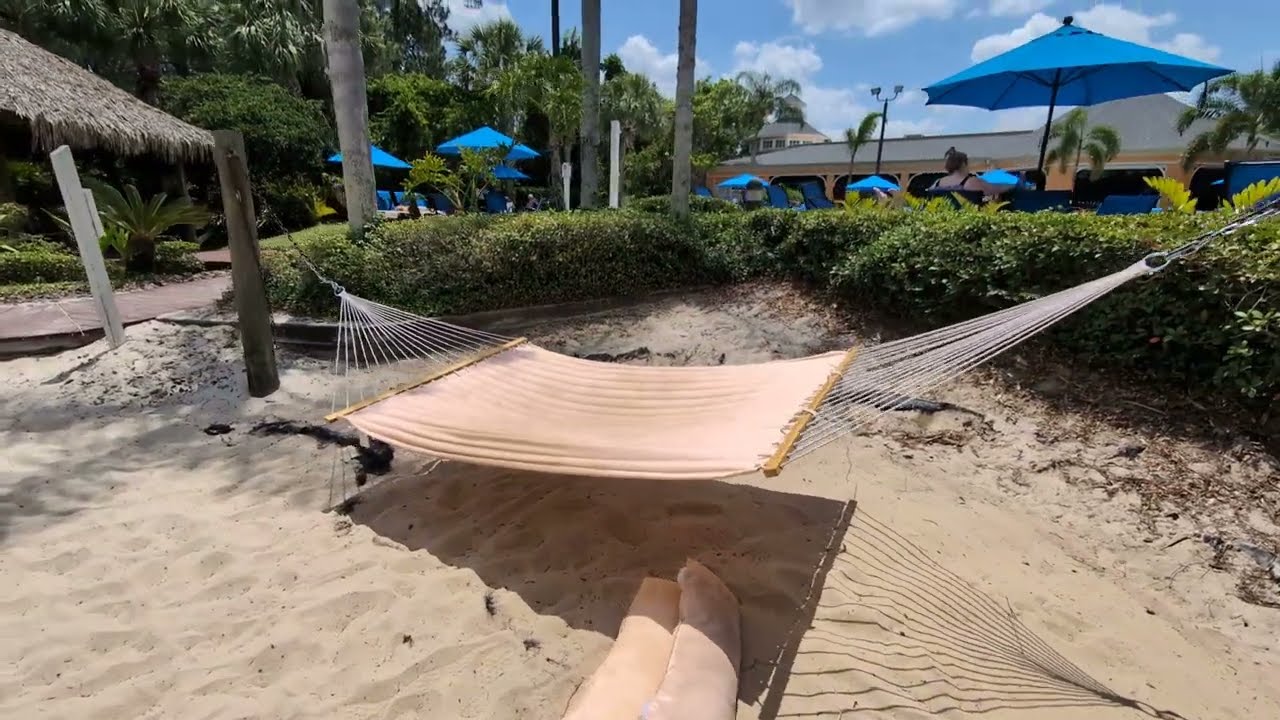 Bahama Bay Resort Orlando Florida Davenport USA