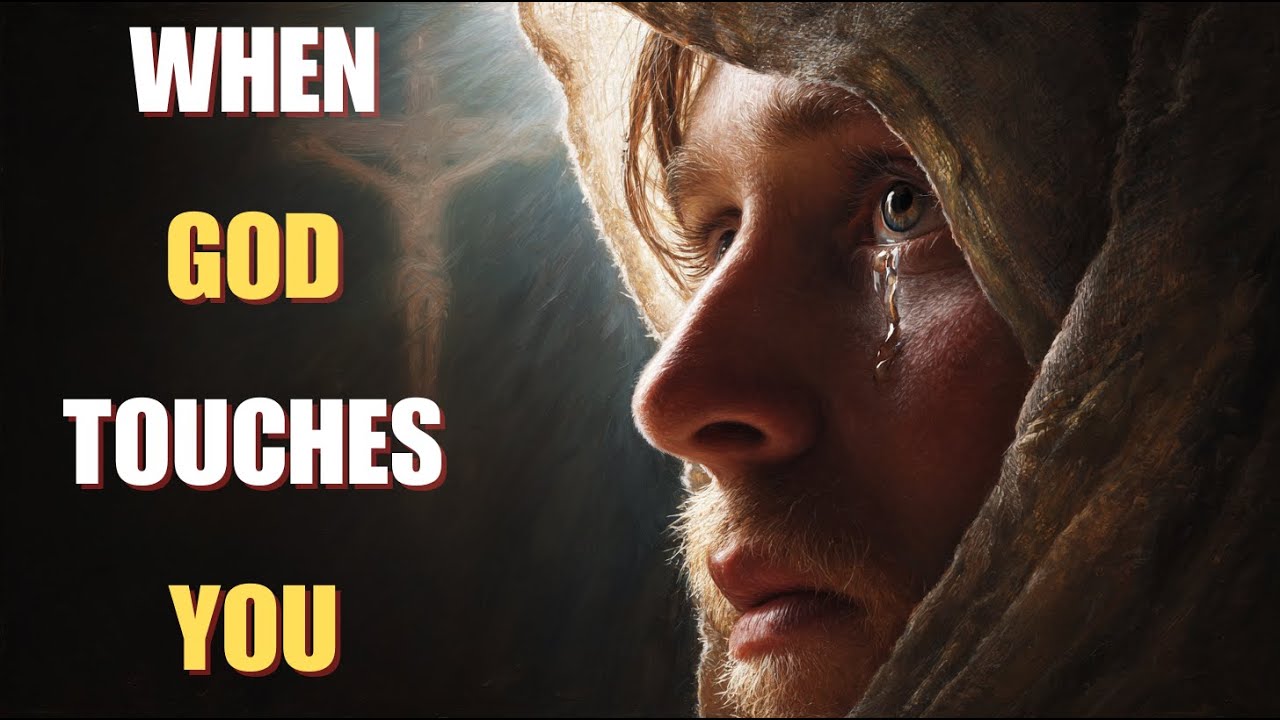 Why People Cry During Prayer| Biblical Meaning and Spiritual Explanation