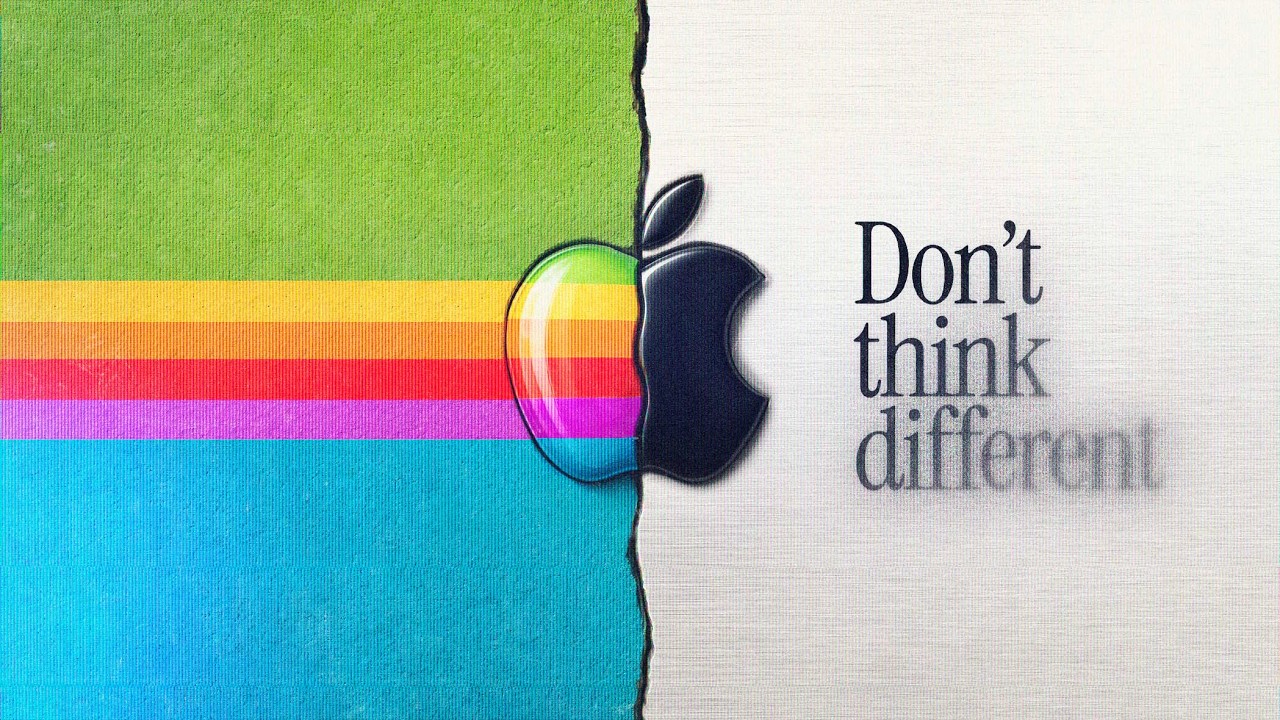 Comment Apple a tué la créativité sans le vouloir ?