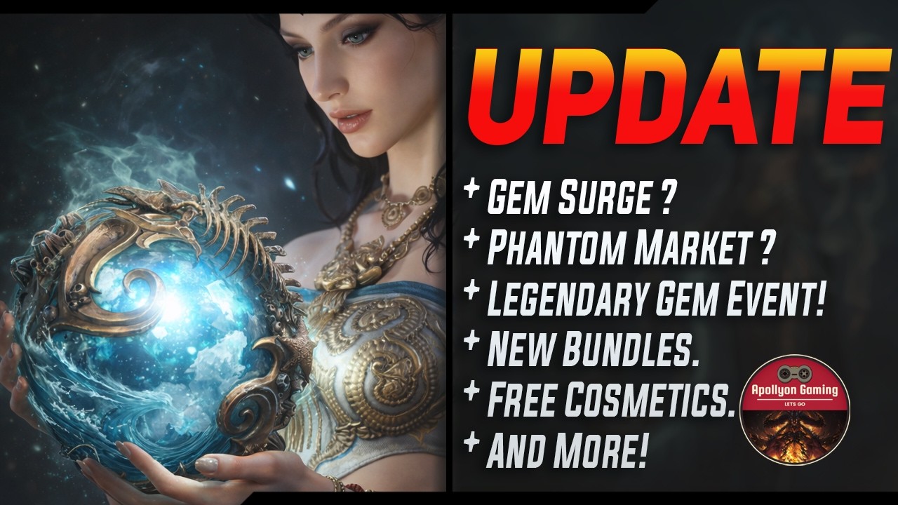 Первый взгляд — неожиданные дополнения к событию, о которых нигде не упоминалось — крупное обновл...