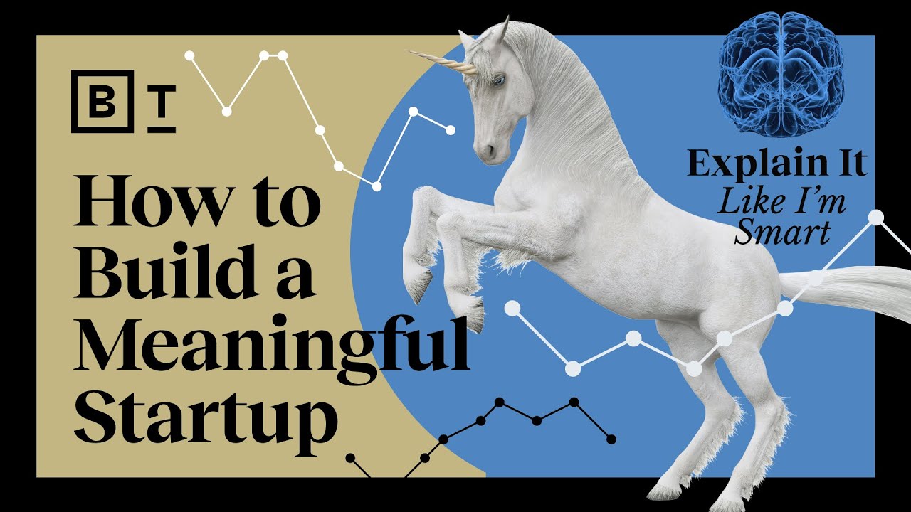 Why a meaningful mission is key for a successful startup | Austen Allred