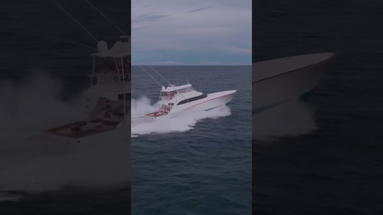 Islamar | 80' Weaver 2012| MacGregor Yachts 