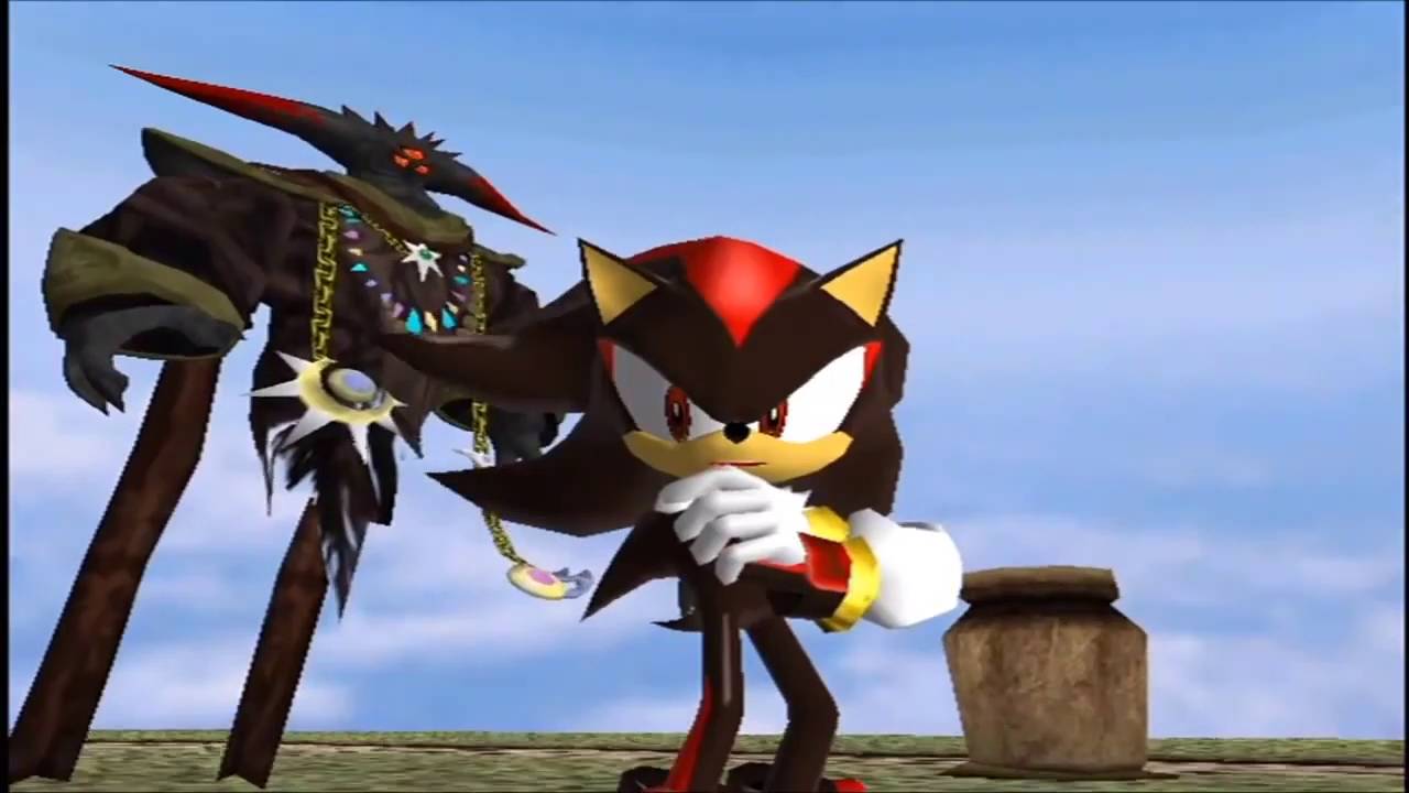 SBFP Spindash Dreams Compilation