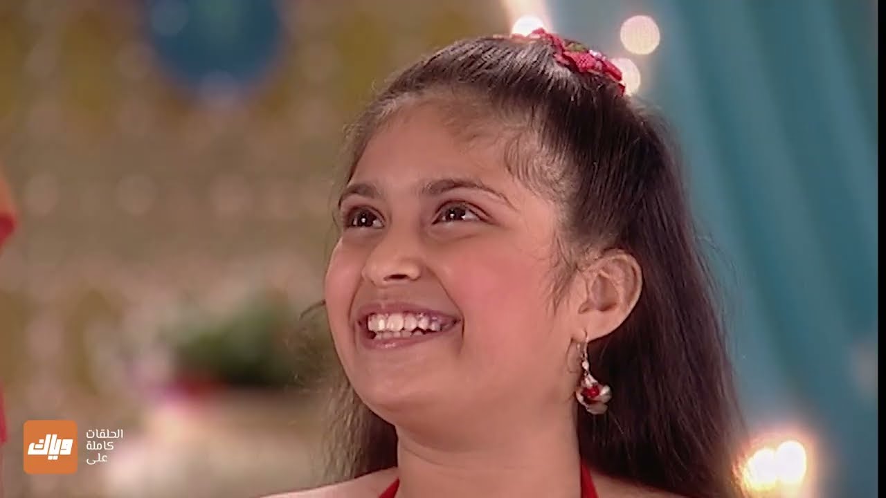 مسلسل رباط الحب 3 - حلقة 1 -  حلقة كاملة | وياك