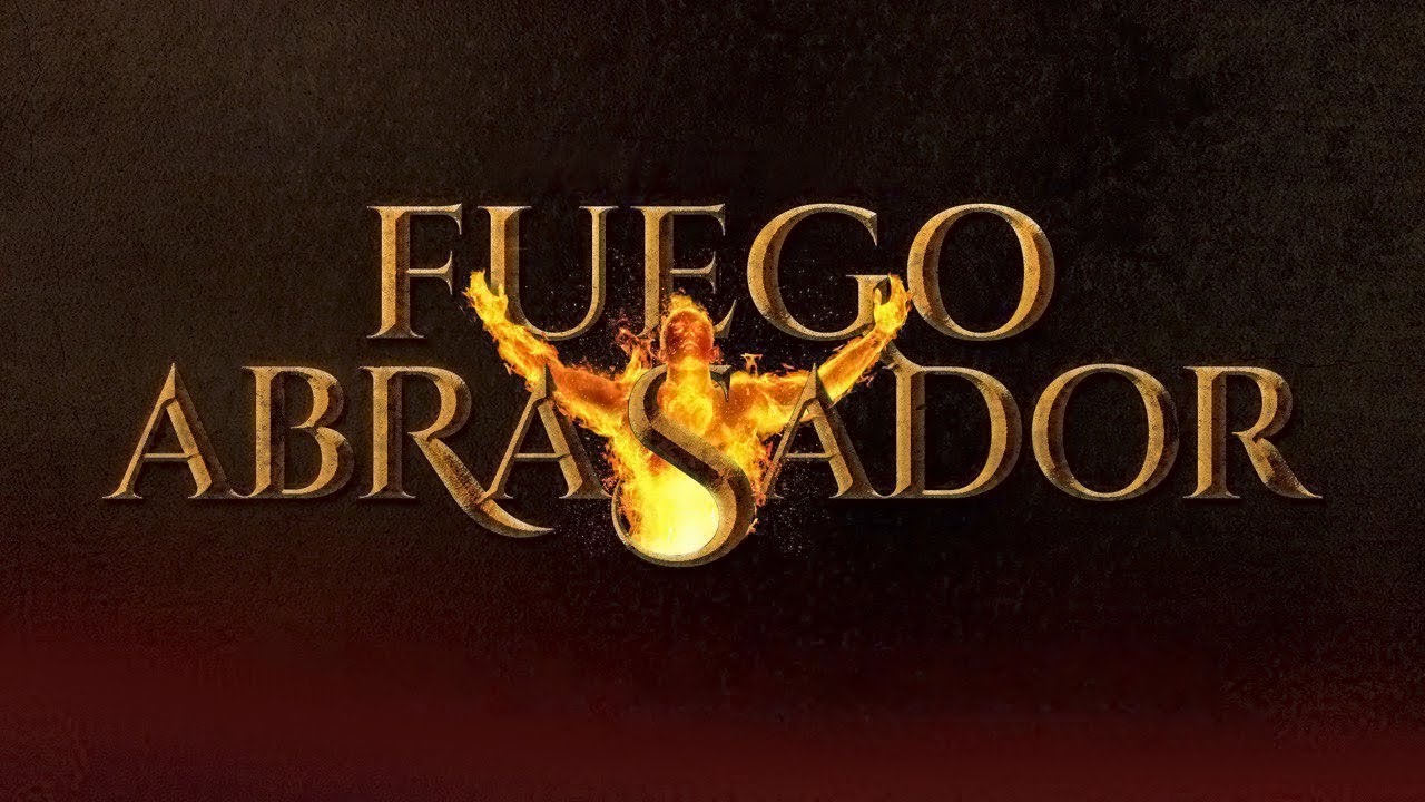 Fuego Abrasador 