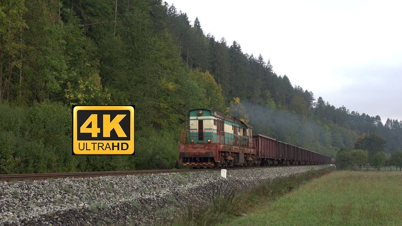 ZSSKC 771 056 & 771 059 (ex156)