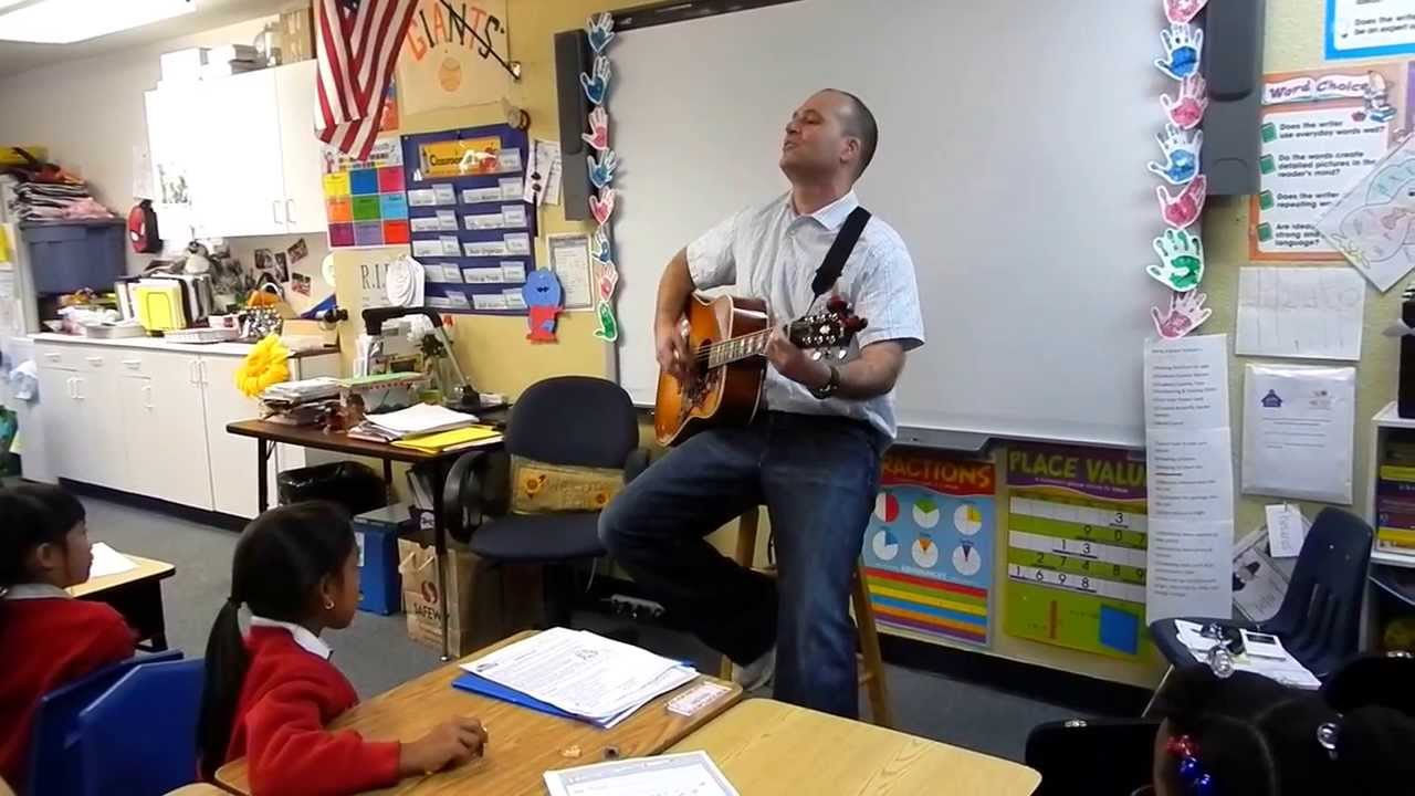 Pinch Me -- Bare Naked Ladies (Cover)