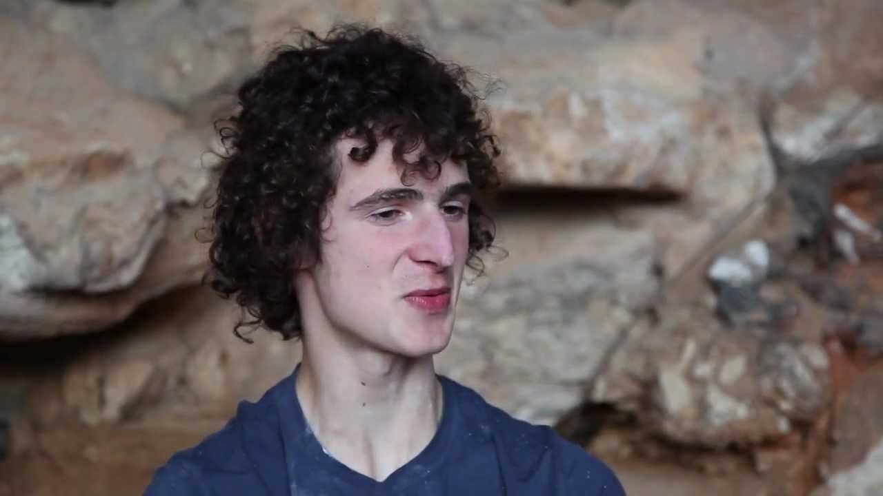 Adam Ondra - Climb for Life 9A, Climb for Life (how to save someone's life)