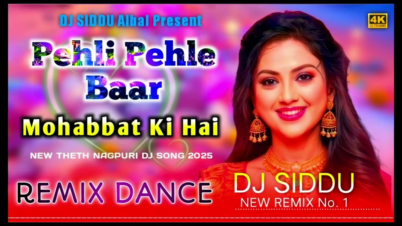 Pehli Pehli Baar Mohabbat Ki Hai |❤️Love Songs❤️ |Sirf Tum | Sanjay Kapoor, Priya Gill