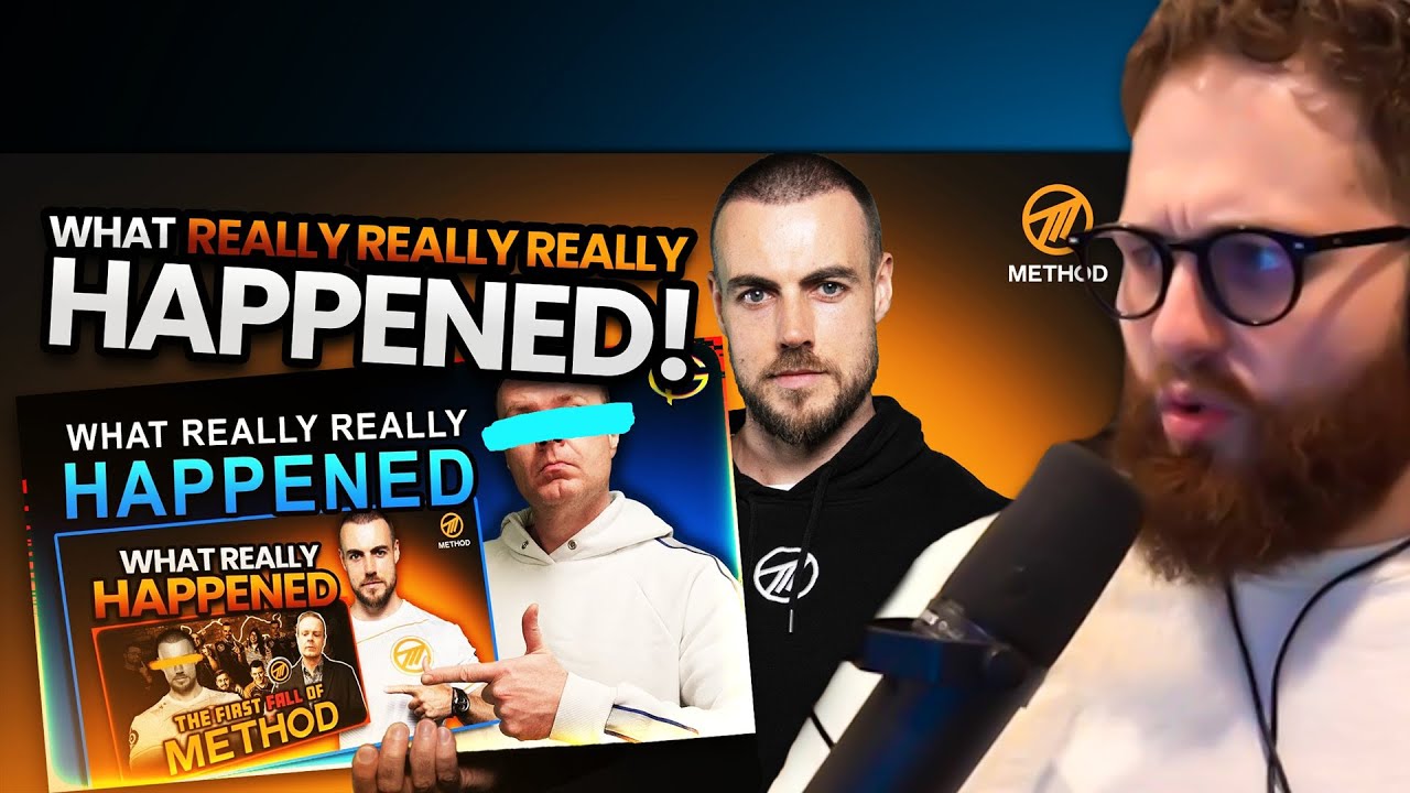 What happened to Method?