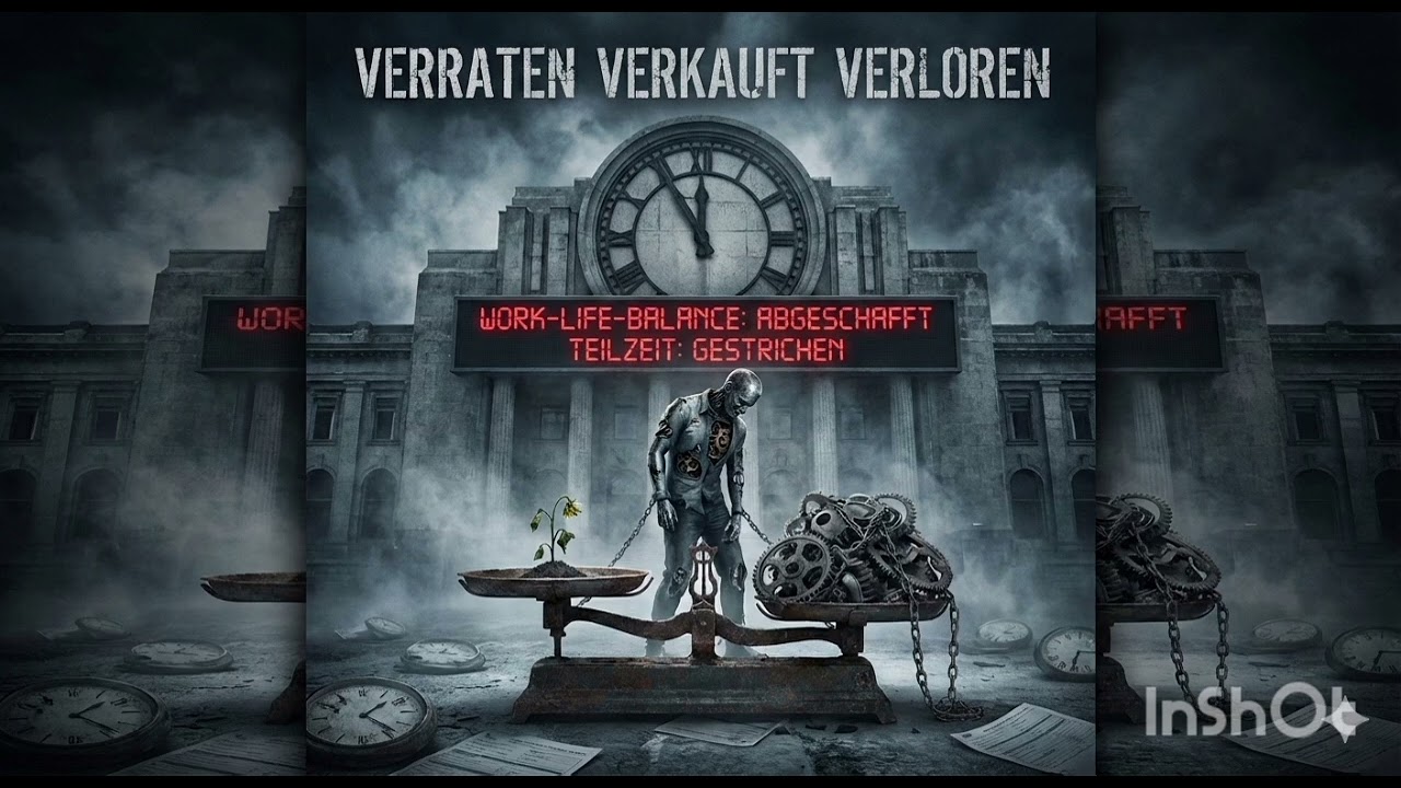Verraten, Verkauft, Verloren (Version 2026)