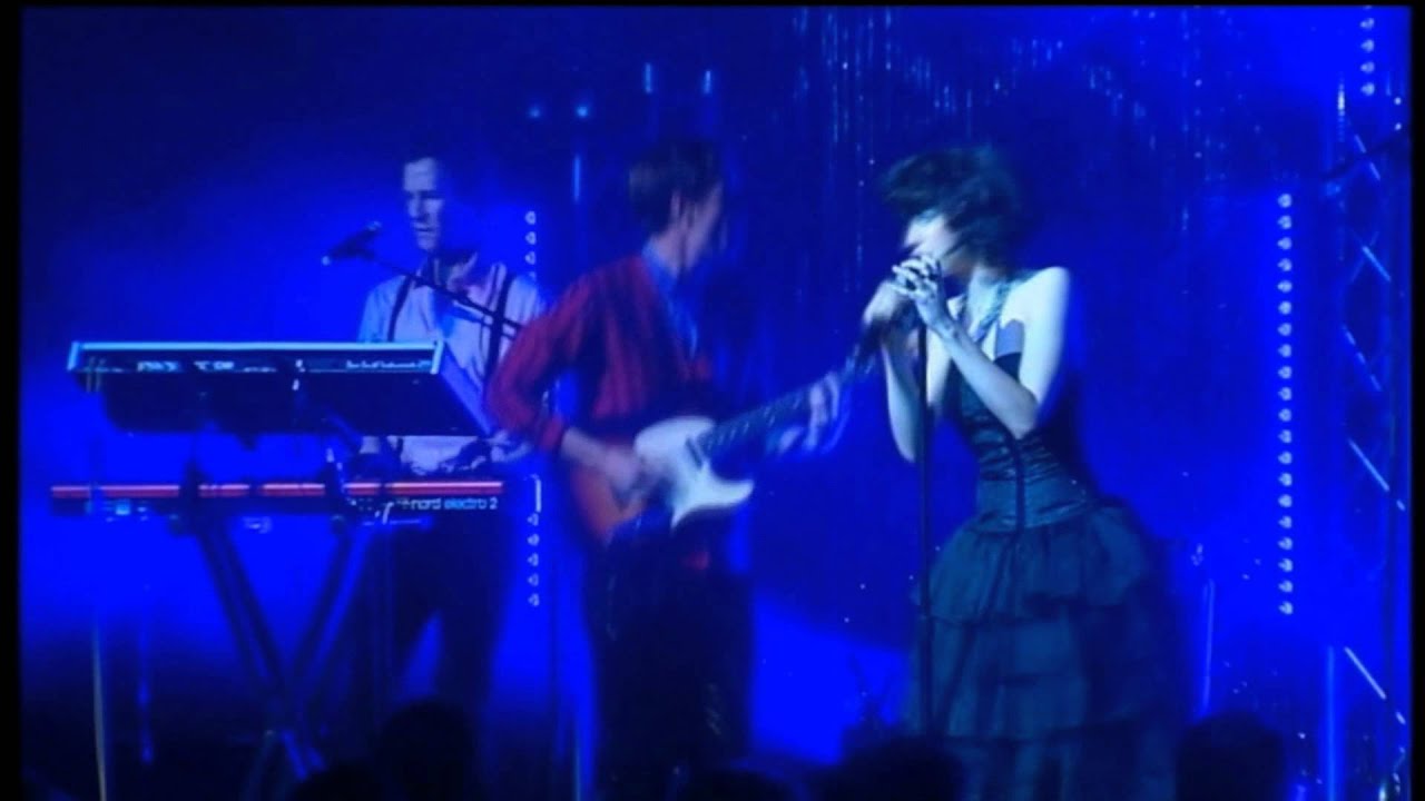 2011 APRA Music Awards - Kimbra 