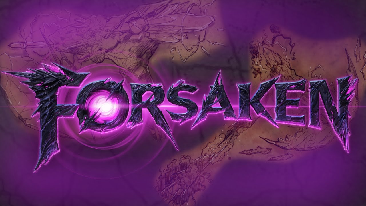 FORSAKEN | Ultimo mapa para Black Ops Cold War Zombis | Teasers | YIYO